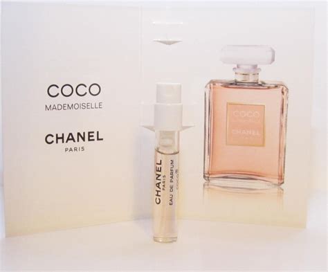 chanel mademoiselle sample|coco mademoiselle where to buy.